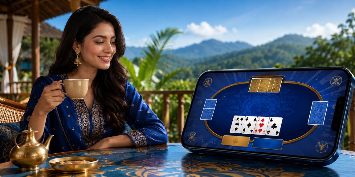 খুলনায় স্লট গেম জ্যাকপট জয়ের মুহূর্ত