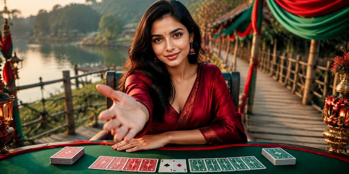 বাংলাদেশে মোবাইল অ্যাপে বেটিং করার দৃশ্য