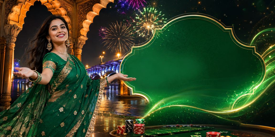 রাজশাহীতে একজন নারী ব্যবহারকারী মোবাইলে বেটিং করছেন শাড়ি পরে