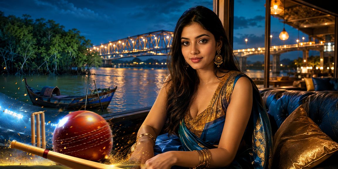 সুন্দরবনে ক্রিকেট বেটিং মডেল k7777com বাংলাদেশ পেমেন্ট ব্যবহার করছেন