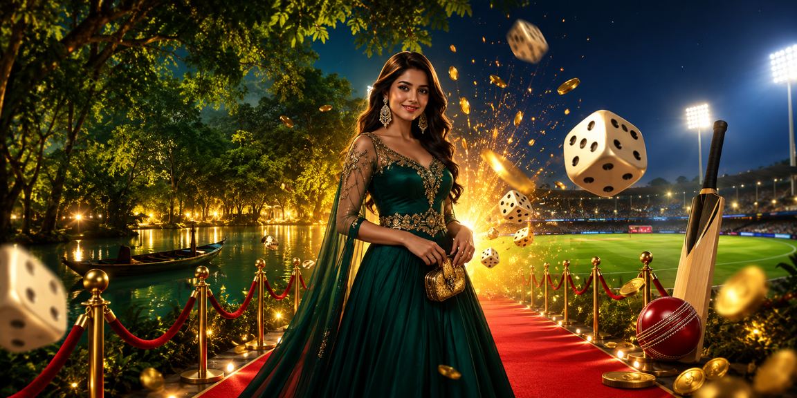 সিলেটে একজন বাংলাদেশি মডেল মোবাইলে ক্রিকেট বেটিং করছেন k7777com অ্যাপে